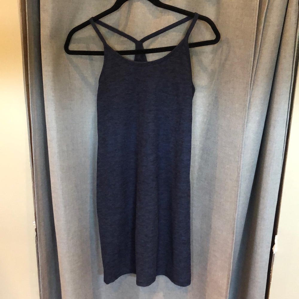 Kyodan dress